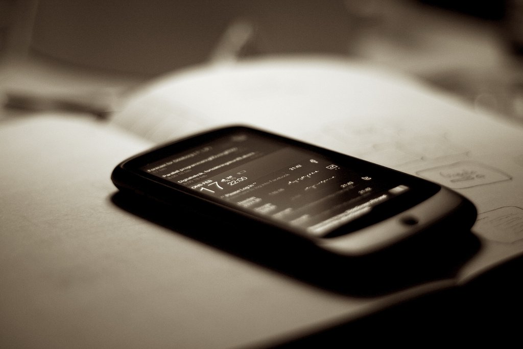 How to Engage Your Church Community through Mobile