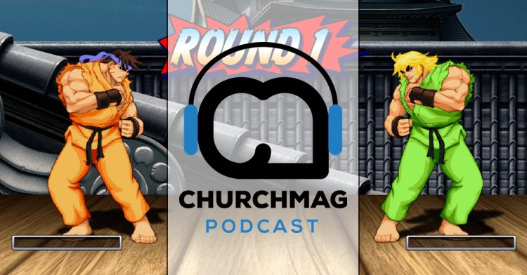 Street Fighter II: WWDC Edition [Podcast]