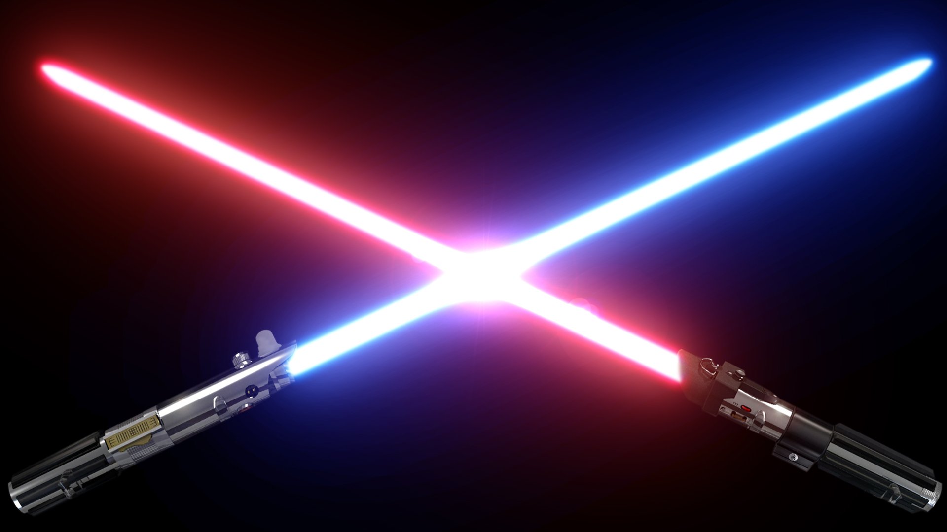 How Many Times Is “Lightsaber” Said in Star Wars? [Video]
