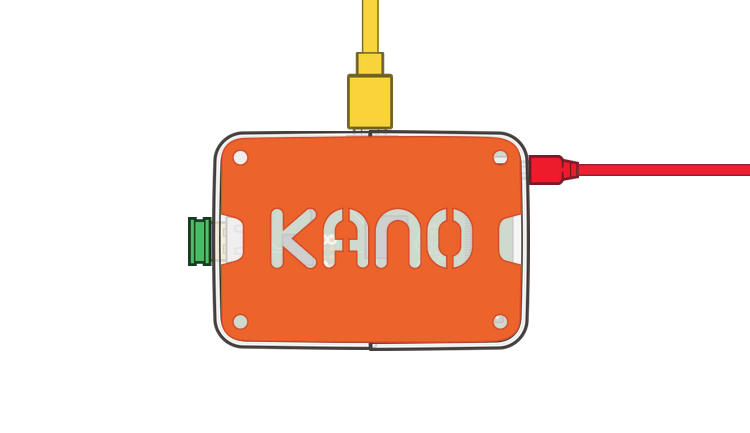 Kano – Teaching Kids How-To Build a Computer