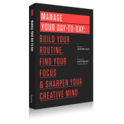Manage Your Day to Day Book Cover