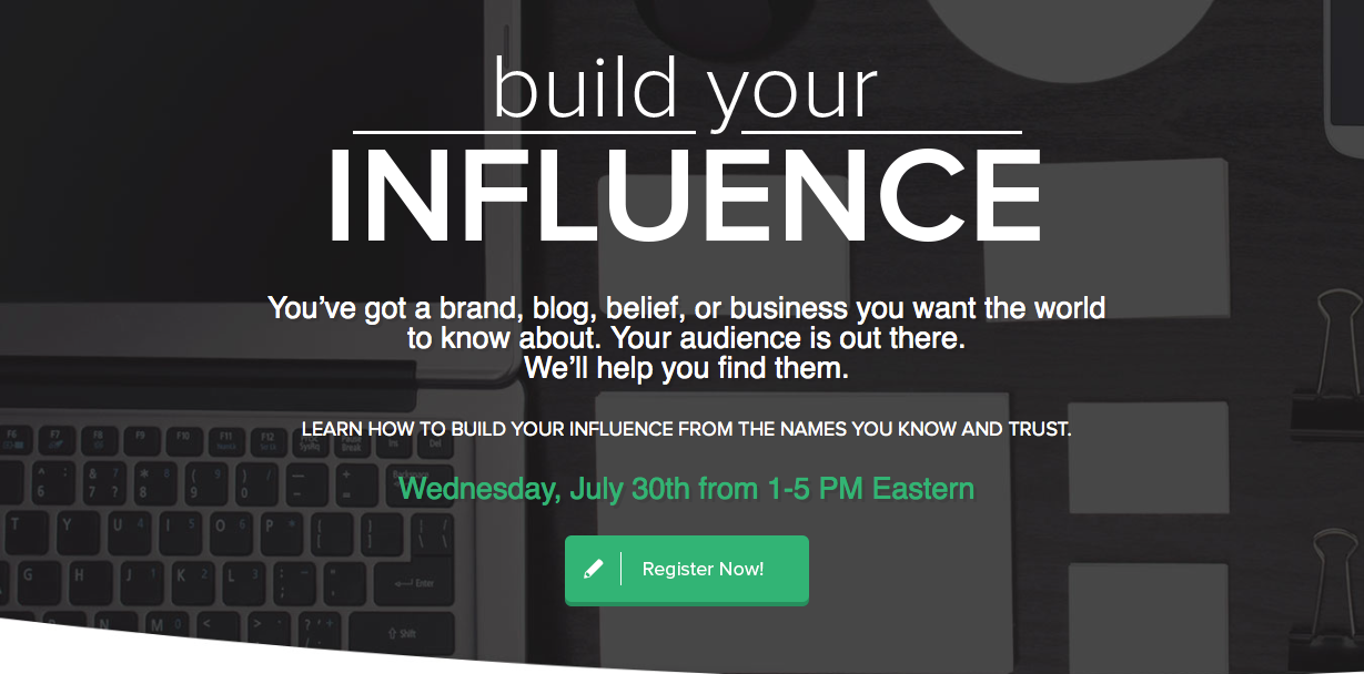 Build Your Influence with a Social Media Kingpin