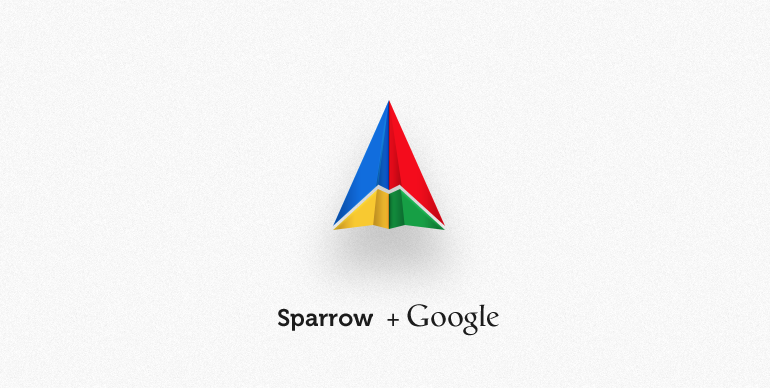 Sparrow — My New Favorite Gmail Desktop App