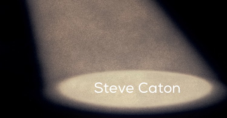 ChurchMag Spotlight: Steve Caton [Video]
