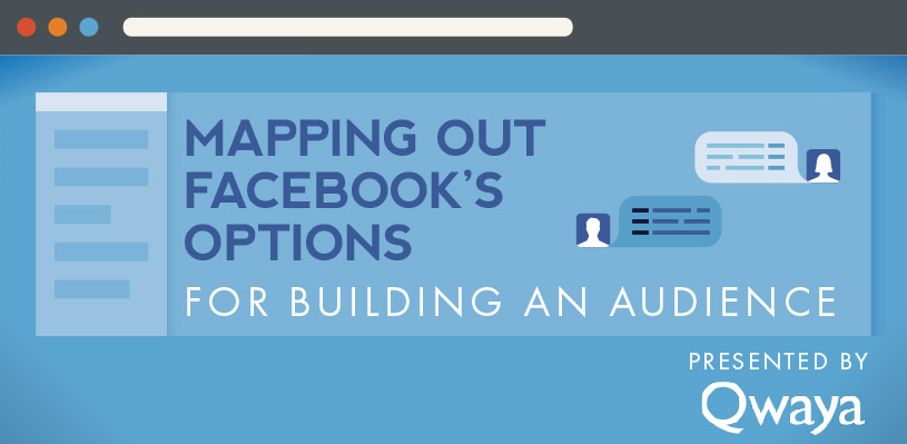 Finding Your Audience On Facebook [Infographic]