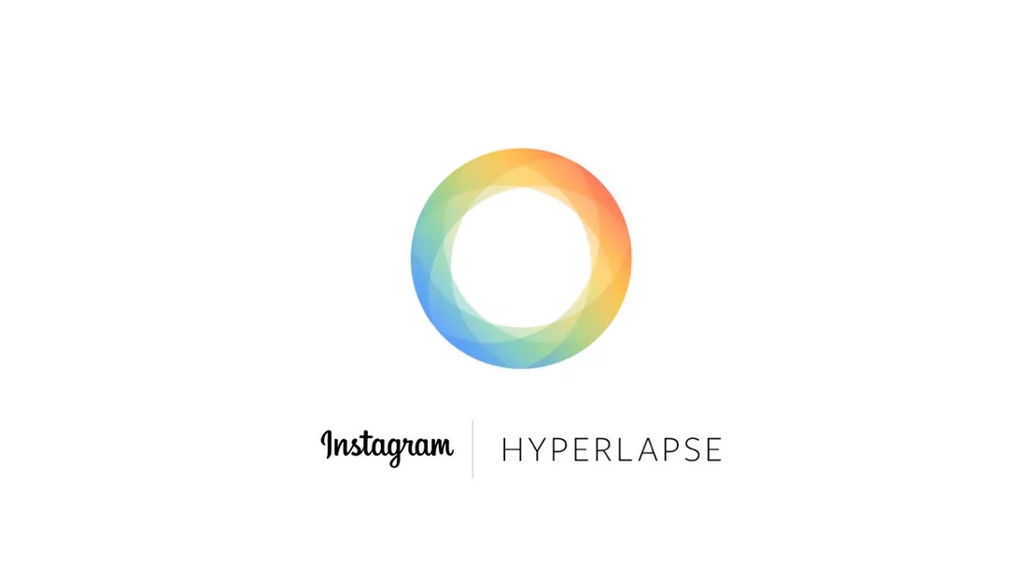 Hyperlapse from Instagram
