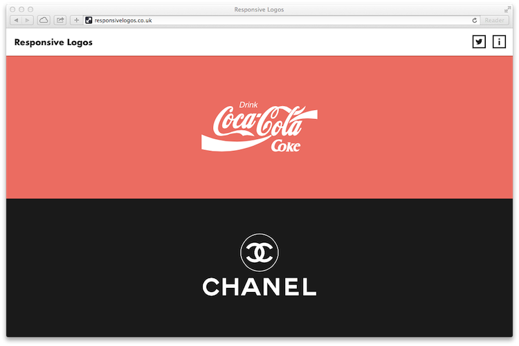 Responsive Logos 1