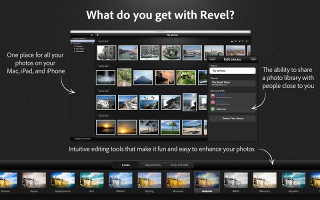 adobe revel plugin