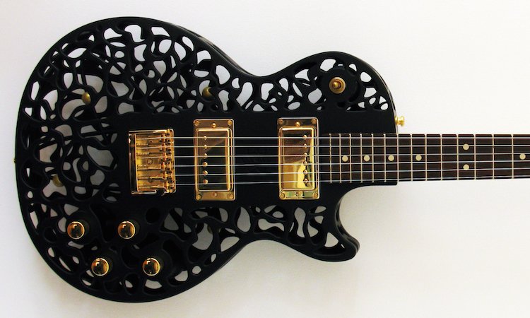 Are 3D Printed Instruments the Future? [Videos]