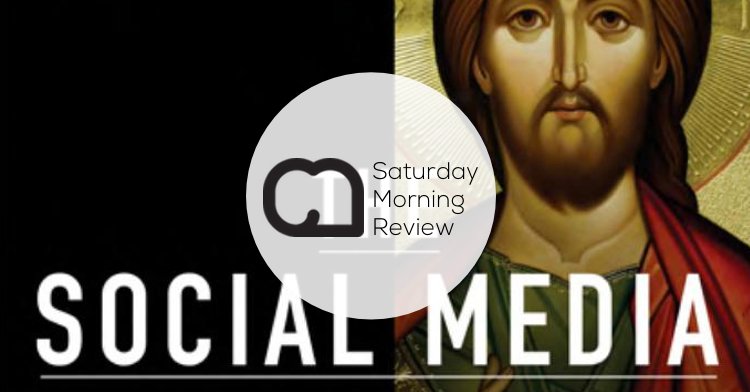 ‘The Social Media Gospel’ by Meredith Gould [Book Review]