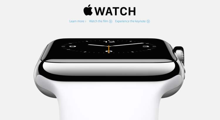 apple 9-14 iWatch