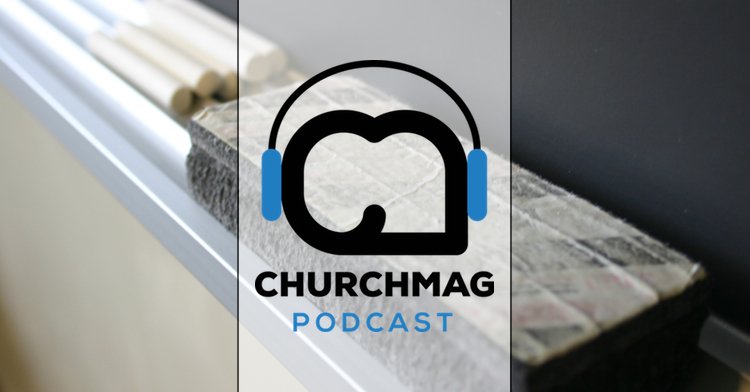 Church Management Systems: ChMS 101 [Podcast]