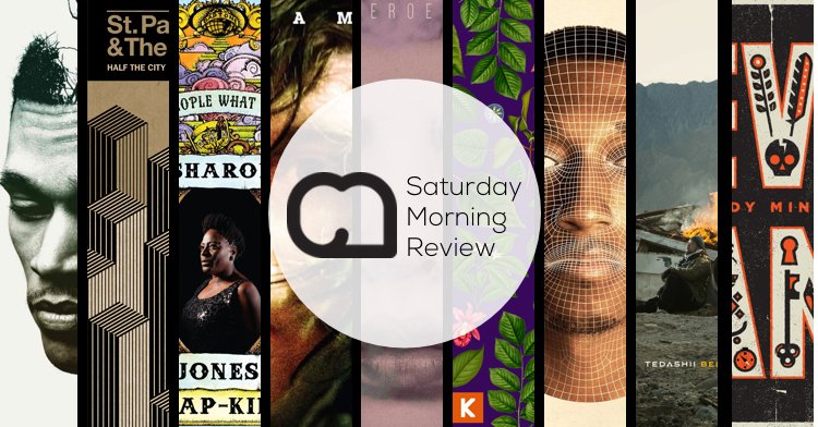 Music for the Pre-Winter Blues [Saturday Morning Review]