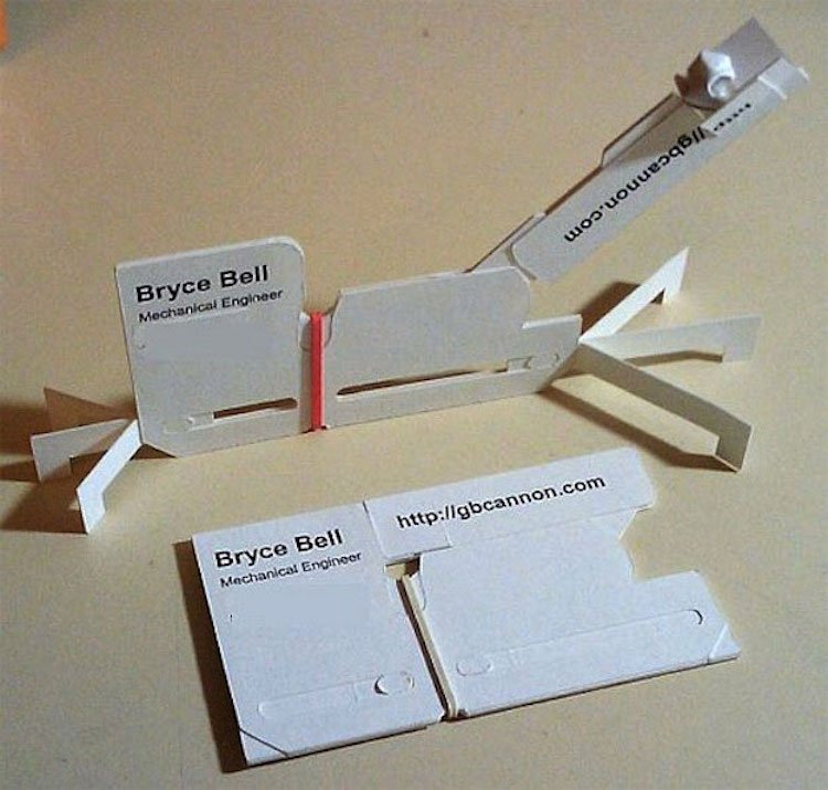 creative business cards