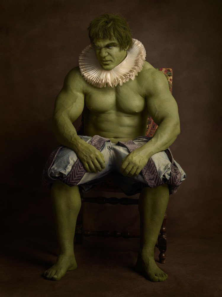 hulk