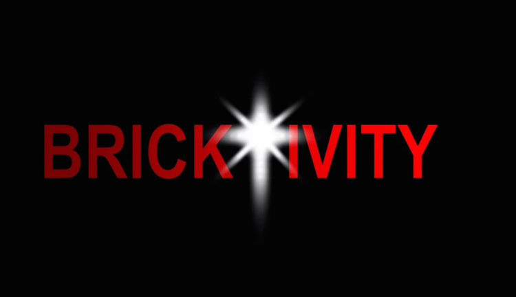 BRICKTIVITY: A LEGO Nativity [Video]