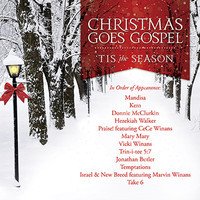 Christmas goes gospel