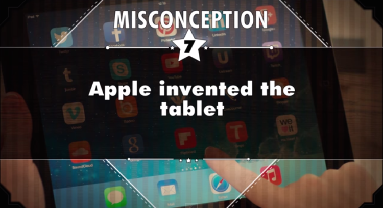 Misconceptions About Technology