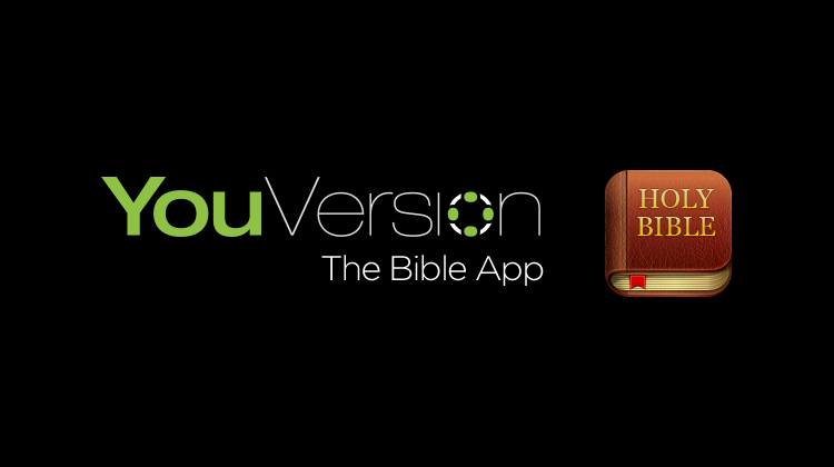 YouVersion 2014 in Review [Infographic]