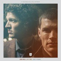 For King and Country