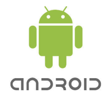 Android Logo Screen