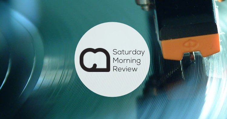 [Saturday Morning Review] 5 Christian Albums You Missed in 2014