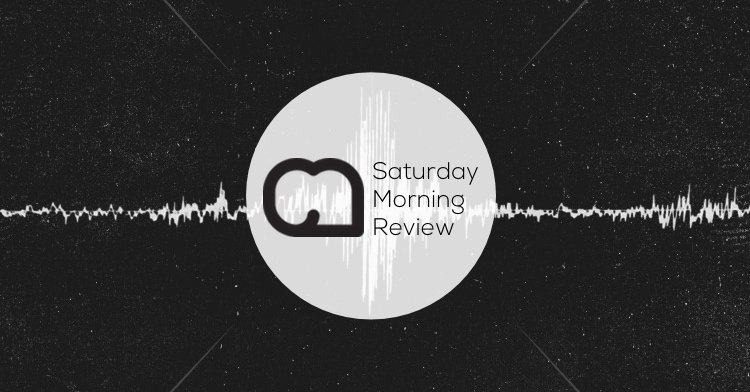 ‘We Will Not Be Shaken’ by Bethel Music [Saturday Morning Review]