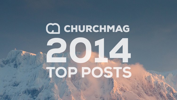 Top 10 Blog Posts of 2014