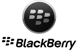 blackberry-logo screen