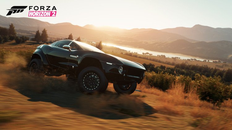 Forza Horizon 2 - Image 2