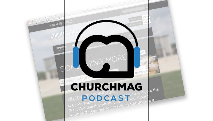 Get Your Church Website Ready for Easter