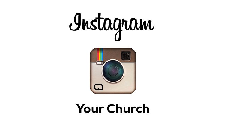 5 Methods to Creating Church Instagram Posts