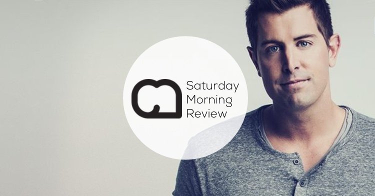 ‘I Will Follow’ by Jeremy Camp [Saturday Morning Review]