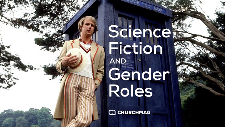 Science Fiction and Gender Roles