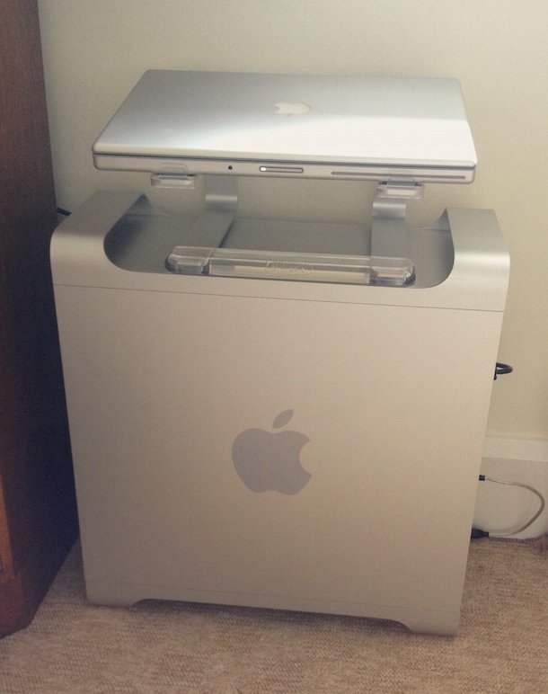 power mac g5 a1117