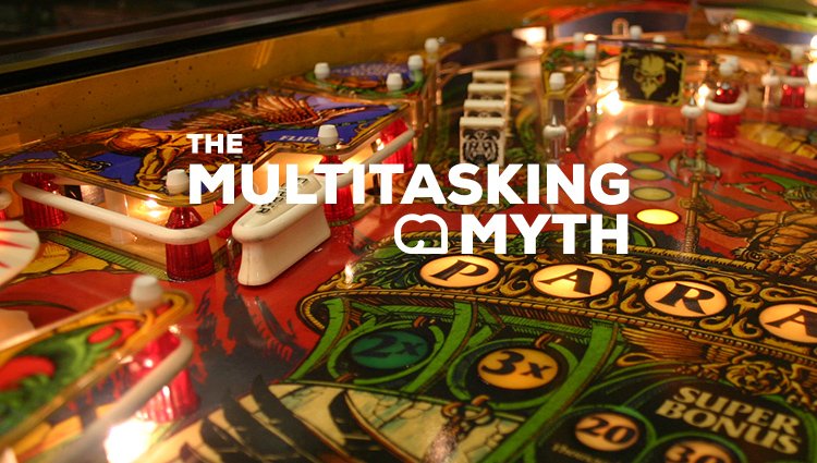 Multitasking: The Elusive Sense of Satisfaction