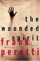 The Wounded Spirit Book Image