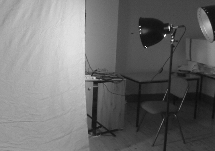 video lighting - image