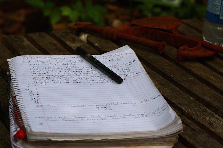 The Case for Handwritten Notes