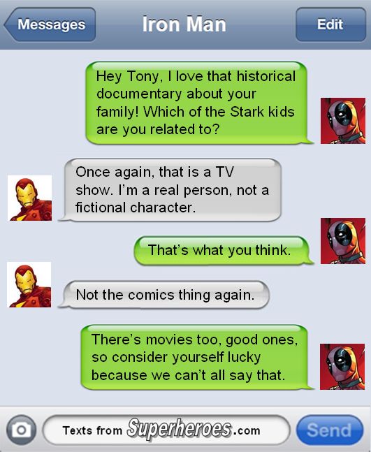 Deadpool-Stark
