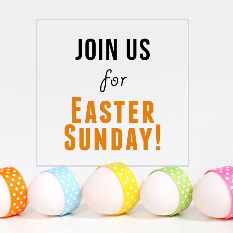Easter Sunday 8