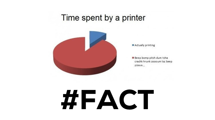 Tips & Tricks to Get the Most Out of Your Printer [Infographic]