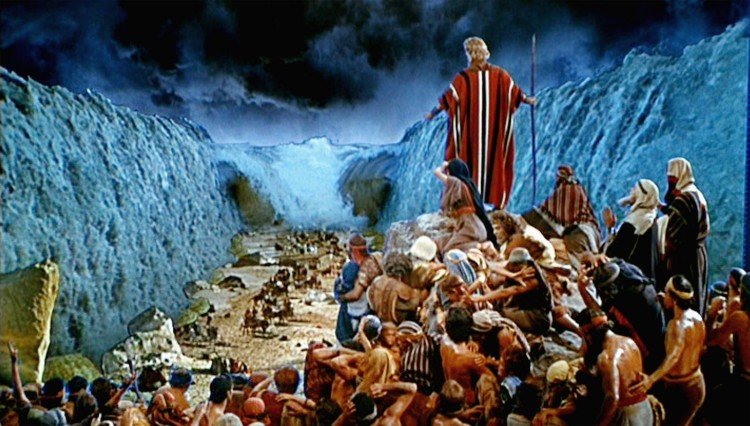 CM - Moses-parting-the-Red-Sea