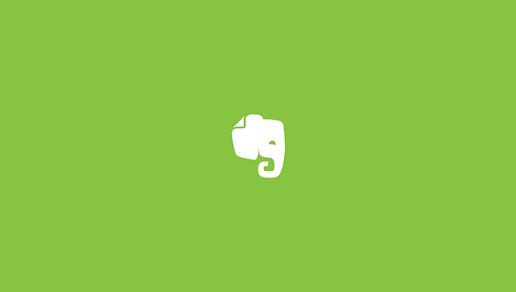 Evernote Is My Favorite Long Form Writing App