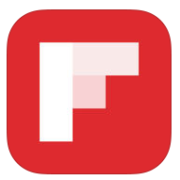 Flipboard Icon - CM