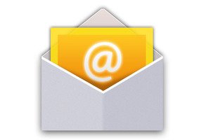 android email icon - cm
