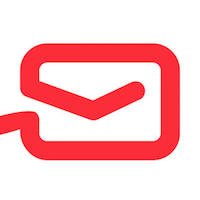 email icon cm