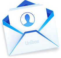 unibox icon cm