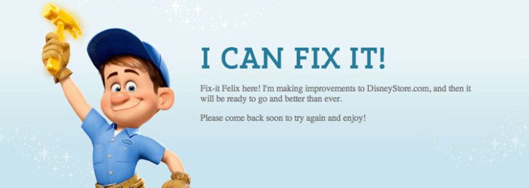 Felix can fix it