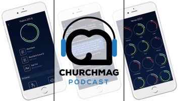 Man Behind the App: Verses [Podcast #59]